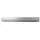 Ferm Living Wandregal 85 x 0 x 0 cm Grau/Silber