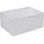 MCW Aufbewahrungskorb C37 14 x 31 x 23 cm Weiß