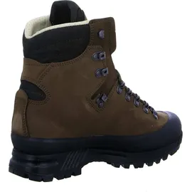 Hanwag Alaska GTX Herren erde/brown 44