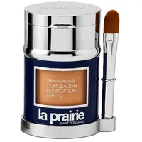 La Prairie Skin Caviar Concealer Foundation LSF 15 W-30 golden beige 30 ml
