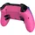 dragonshock Nebula Pro Controller Pink Nintendo Switch