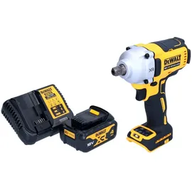 DeWalt DCF 892 M1 inkl. 1 x 4,0 Ah + Ladegerät