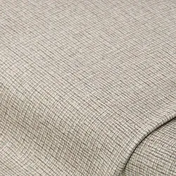 Romanit-Jersey "Mini-Design", creme-color