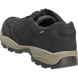 Gabor Pius Gabor Sneaker low in schwarz | Gr.: 44