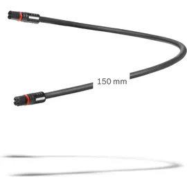 Bosch Displaykabel 150 mm (BCH3611_150) - zuverlässige Verbindung in moderner Ausführung