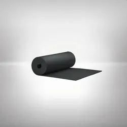 Armacell Isolierplatte HT/ARMAFLEX endlos 1 m breit DSD 10mm