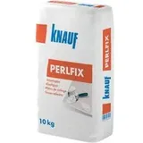 Knauf Perlfix Ansetzgips 10 kg