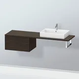 Duravit L-Cube Unterschrank 1 Auszug, LC585406969,