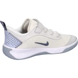 Nike Omni Multi-Court Kinder PLATINUM TINT/WHITE 35