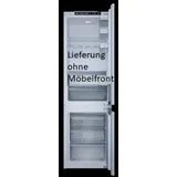 Küppersbusch Projectline/Smartline Einbau-Kühl- und Gefrierkombination, Schlepptürtechnik, FKG8340.0i