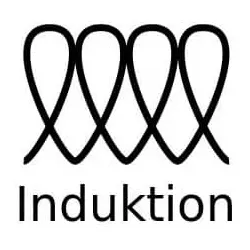 SEVERIN Kochplatte Induktion schwarz KP 1071 Ø21cm