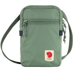 Fjällräven Umhängetasche / Gürteltasche High Coast Pocket Umhängetaschen   Hellbraun 