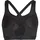 adidas Tlrdrct Hs bra Black S/CD