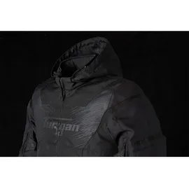 Furygan Shard Jacke Schwarz 3XL