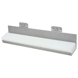 KS TOOLS Universal-Werkzeugaufnahme, 390x45mm ( 860.0870 )