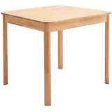 MCA living Esstisch »Oskar«, ¦ braun