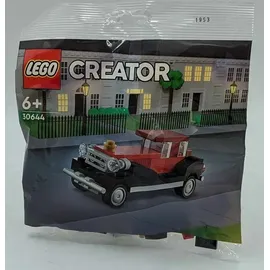 LEGO Creator Oldtimer 30644