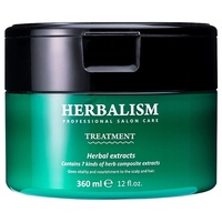 Lador Herbalism Treatment Haarkur & -maske 360 ml