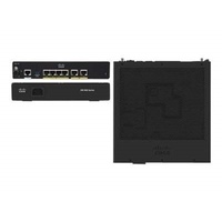 Cisco 900 Serie, C921 Integrated Services Router (C921-4P)