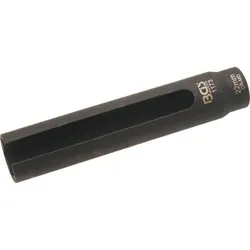 Lambdasonden-Einsatz Antrieb Innenvierkant 12,5mm (1/2") SW 22mm