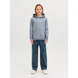Jack & Jones Junior Jornorrebro Emb Grey 152