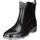 Lemigo ELKE Damen Schwarz 41