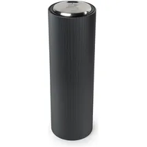 Peugeot Elektrische Vakuumpumpe Für Wein 14cm Aluminium Carbon Konservierung