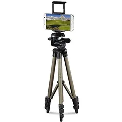 HAMA Smartphone/Tablet Stativ 106 3D