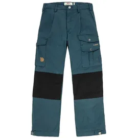 Fjällräven Vidda Padded Hose, Mountain Blue, 134