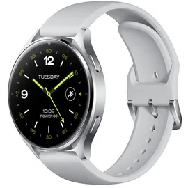 Xiaomi Watch 2 silver