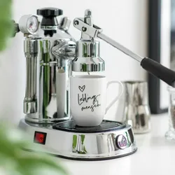 Villeroy & Boch Statement Becher mit Henkel 