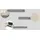 OTTO home Eckcouch Cord 2-Sitzer Grau