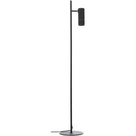 Brilliant Marty 130 cm GU10 sand schwarz