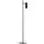 Brilliant Marty 130 cm GU10 sand schwarz