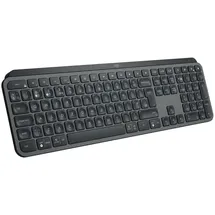 Logitech MX Keys AZERTY