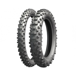 MICHELIN ENDURO MEDIUM 140/80-18 TT 70R, Motorradreifen Hinten