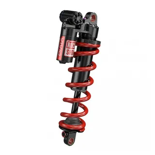 RockShox Dämpfer Vivid Coil Ultimate DH RC2 C1 225x72.5mm,Adj.Hydr.BO,Trunnion