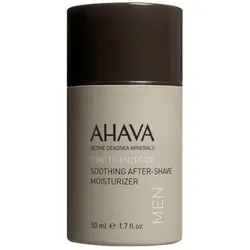 AHAVA Soothing After-Shave Moisturizer After Shave 50 ml 