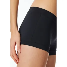 SCHIESSER Panty 48 Schwarz