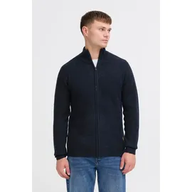 Indicode Strickjacke IDBratram in Dunkelblau | Gr.: 3XL,