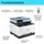 HP Color LaserJet Pro MFP 3302fdwg mehrfarbig (759V2F)