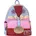 Loungefly Back to the Future 40th Anniversary Rucksack Mehrfarbig