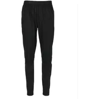 Endurance Herren Hose, Black, S