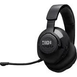 JBL Quantum 360, Over-ear Gaming Headset Bluetooth Schwarz