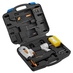Druckluftnagler mit Zubehör, für TANDEMBOX/LEGRABOX/MERIVOBOX, Montageart: Nageln