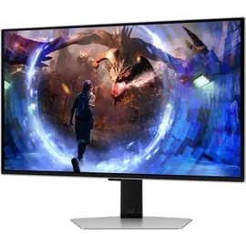Samsung Odyssey G60SD LS27DG600SUXEN 68,6cm (27") QHD OLED Gaming Monitor 16:9 HMDI/DP/USB 360Hz 0,03ms