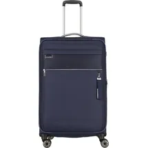 Travelite Miigo 4-Rollen L 77 cm / 90 l tiefseeblau