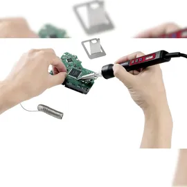 TOOLCRAFT Lötkolben 230 V/AC 80 W 250 - 480 °C