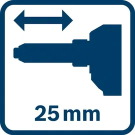 Bosch GRG 18V-16 C solo