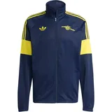 adidas Arsenal London Trainingsanzug 2025/26 Blau Herren Gr. M